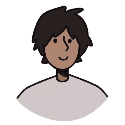 David Urbano Animated Profile